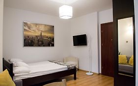 Apartamenty Elmal
